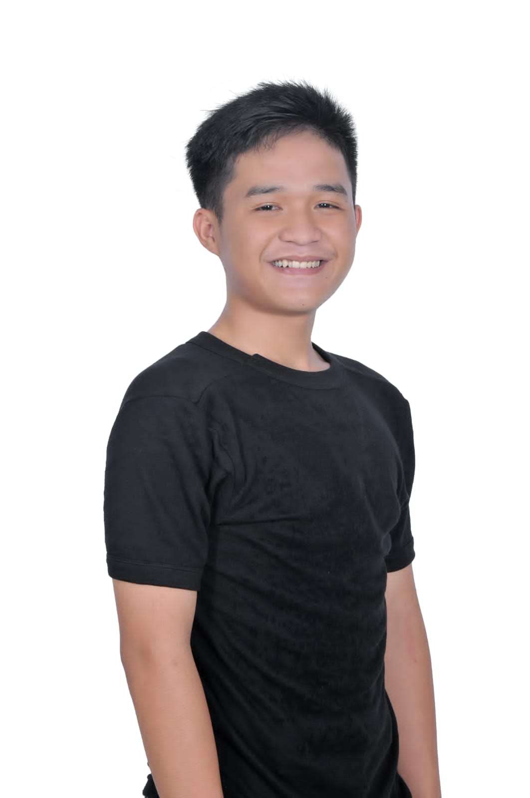 IBRA SEPTA SAPUTRA